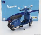 PIAGGIO  VESPA P200E 1978  BLUE