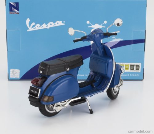 PIAGGIO  VESPA P200E 1978  BLUE