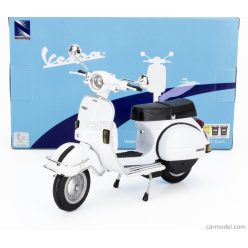 PIAGGIO  VESPA P200E 1978  WHITE