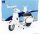 PIAGGIO  VESPA P200E 1978  WHITE