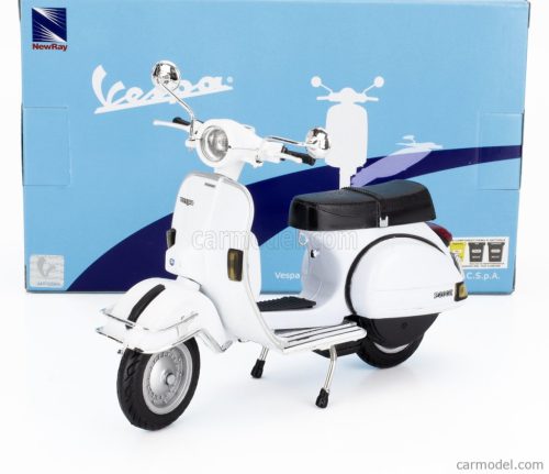 PIAGGIO  VESPA P200E 1978  WHITE