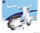 PIAGGIO  VESPA P200E 1978  WHITE