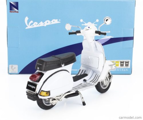 PIAGGIO  VESPA P200E 1978  WHITE