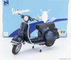 PIAGGIO  VESPA P200E 1978  BLUE MET