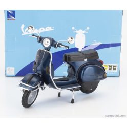 PIAGGIO  VESPA P200E 1978  BLUE MET