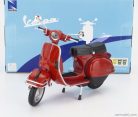 PIAGGIO  VESPA P200E 1978  RED