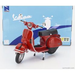 PIAGGIO  VESPA P200E 1978  RED