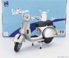 PIAGGIO  VESPA P200E 1978  SILVER