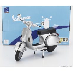 PIAGGIO  VESPA P200E 1978  SILVER