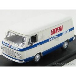 FIAT  238 VAN - ASSISTENZA FIAT 1971