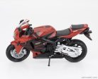 HONDA  CBR 600R 2003  RED BLACK