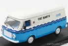 FIAT  238 VAN - ABARTH RIVER TEAM 1972