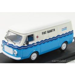 FIAT  238 VAN - ABARTH RIVER TEAM 1972