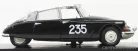 CITROEN  DS19 N 235 MILLE MIGLIA 1957 RENAUD - GORDINE