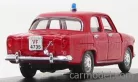 ALFA ROMEO  GIULIETTA TI VIGILI DEL FUOCO 1956 - FIRE ENGINE