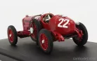 ALFA ROMEO  P3 TIPO B N 22 TARGA FLORIO 1935 L.CHIRON  RED