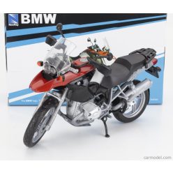 BMW  R1200GS 2006  RED