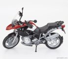 BMW  R1200GS 2006  RED