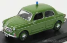 FIAT  1100/103 T.V. CARABINIERI - POLICE 1955