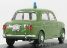 FIAT  1100/103 T.V. CARABINIERI - POLICE 1955