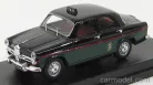 ALFA ROMEO  GIULIETTA TAXI MILANO 1959