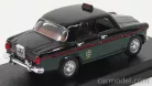 ALFA ROMEO  GIULIETTA TAXI MILANO 1959