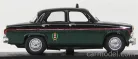 ALFA ROMEO  GIULIETTA TAXI MILANO 1959