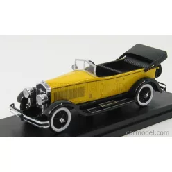 ISOTTA FRASCHINI  8A SPIDER 1924