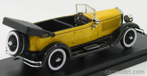 ISOTTA FRASCHINI  8A SPIDER 1924