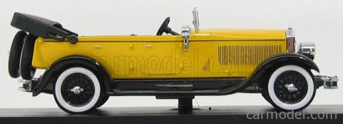 ISOTTA FRASCHINI  8A SPIDER 1924