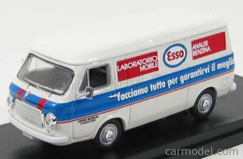 FIAT- 238 VAN ESSO 1974