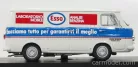FIAT- 238 VAN ESSO 1974