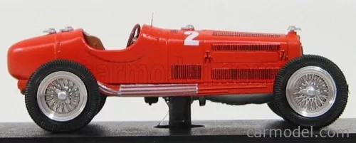 ALFA ROMEO  F1  P3 N 2 GP AUSTRALIA 1954