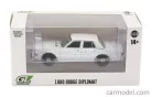 DODGE  DIPLOMAT 1980  WHITE