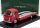 ALFA ROMEO  A12 (F12) CARRO ATTREZZI PRIMA SERIE 1967 - TOW TRUCK - ABSCHLEPPWAGEN - DEPANNEUSE  RED