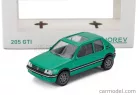 PEUGEOT  205 1.9 GTi 1992  GREEN