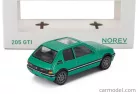 PEUGEOT  205 1.9 GTi 1992  GREEN