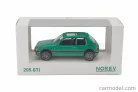 PEUGEOT  205 1.9 GTi 1992  GREEN