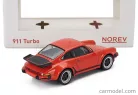 PORSCHE  911 930 3.0 TURBO COUPE 1976  ORANGE