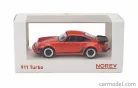 PORSCHE  911 930 3.0 TURBO COUPE 1976  ORANGE