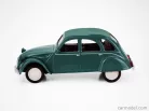 CITROEN  2CV 1978  DARK GREEN