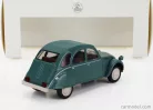 CITROEN  2CV 1978  DARK GREEN