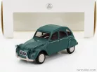 CITROEN  2CV 1978  DARK GREEN