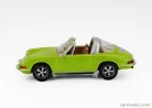 PORSCHE  911 TARGA SPIDER 1969  LIGHT GREEN