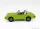 PORSCHE  911 TARGA SPIDER 1969  LIGHT GREEN
