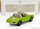 PORSCHE  911 TARGA SPIDER 1969  LIGHT GREEN