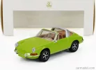 PORSCHE  911 TARGA SPIDER 1969  LIGHT GREEN
