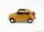 FIAT  500F 1965  OCHRE
