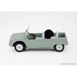 CITROEN  MEHARI 1978  LIGHT GREEN