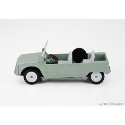 CITROEN  MEHARI 1978  LIGHT GREEN